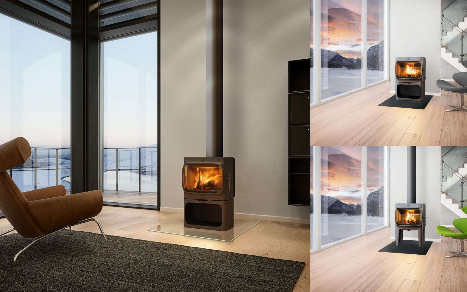 Jotul F 305